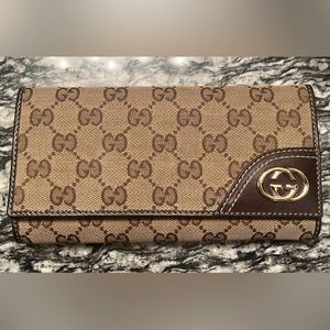 Gucci Wallet